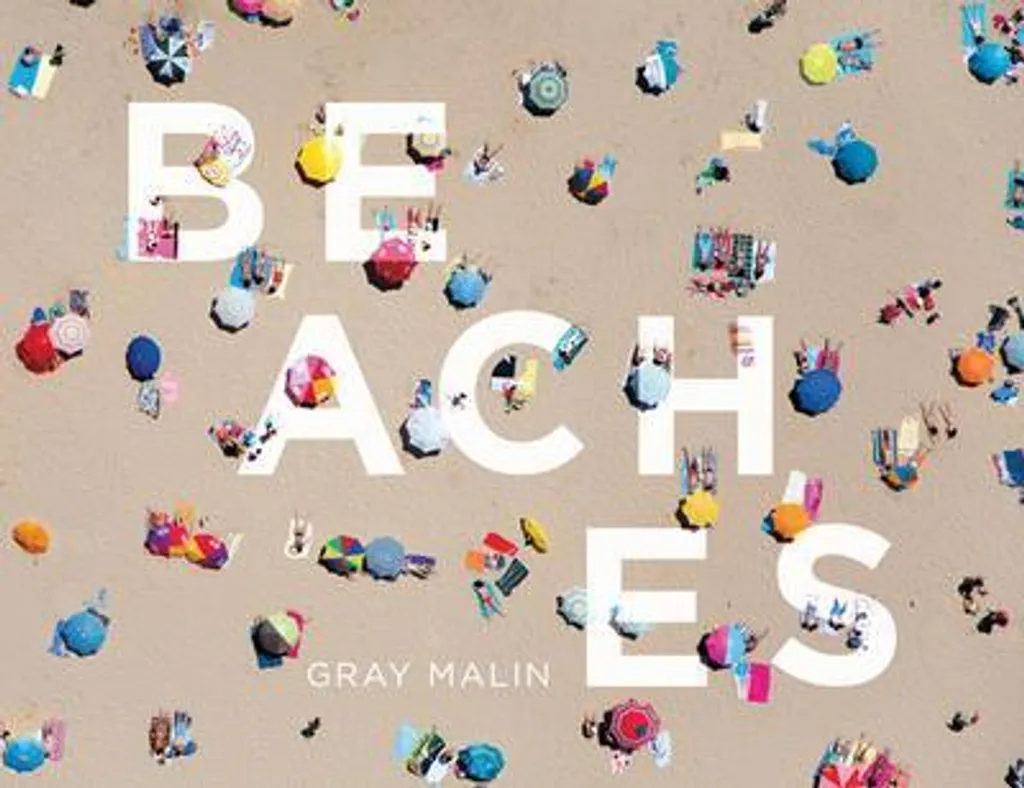 Tableau Beaches - Photographie d'Art Littoral pour Décoration Murale