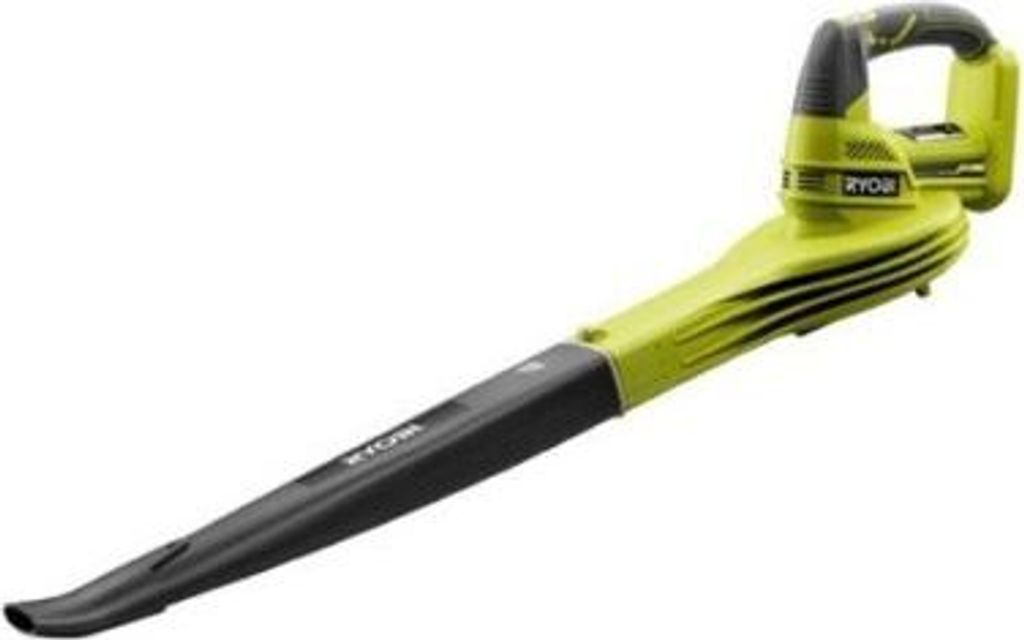 RYOBI Akku-Laubgebläse OBL1820S 18V, leichter Laubbläser, Produktbild 19