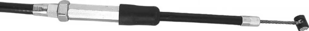 Câble de commande d'embrayage moto pour Yamaha XVS 1300A 2007 à 2009 - 6