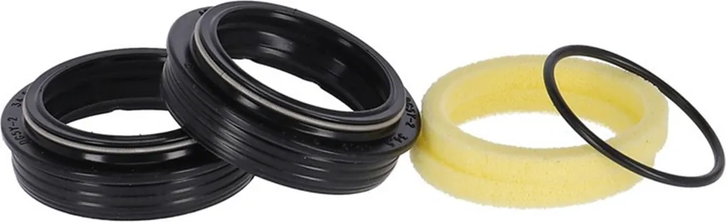 Joints spi de fourche Ariete ARI A021 pour suspension Formula 35