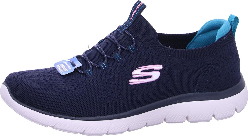 Skechers Summits Sneaker Blue Obrázek produktu 