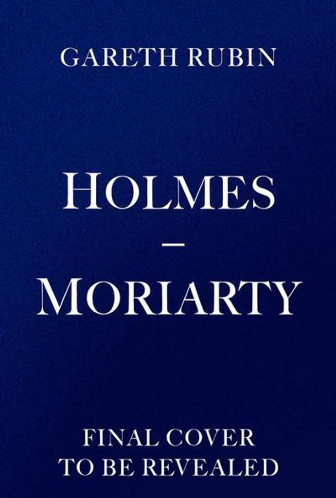Holmes and Moriarty
