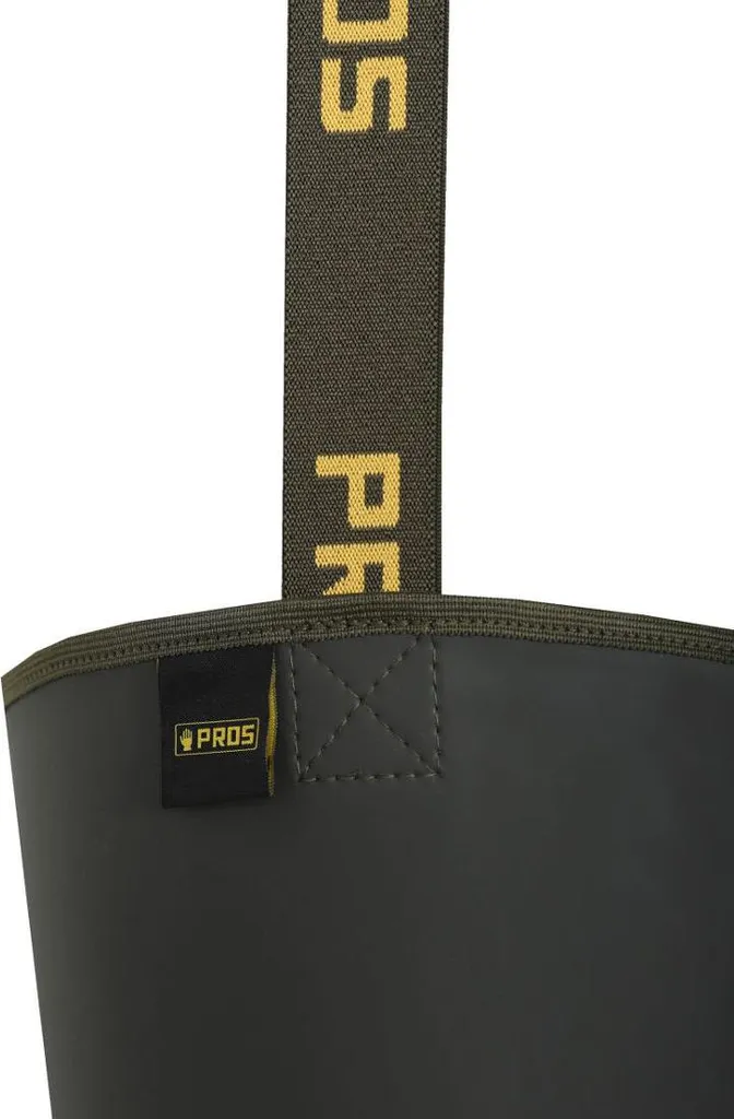 Chaussures de wading étanches taille 45 pour waders de pêcheur - 4