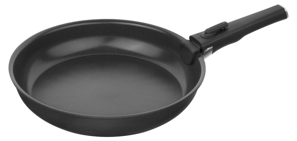 Zwilling Unlock Bratpfannenset 4-tlg Aluminium Produktbild 