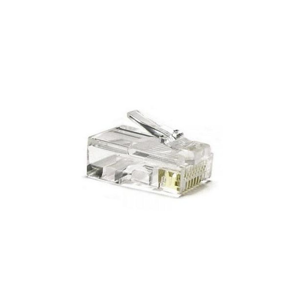 Kategorie 6 UTP RJ45 Anschluss NANOCABLE 10.21.0201 (10 Pcs)