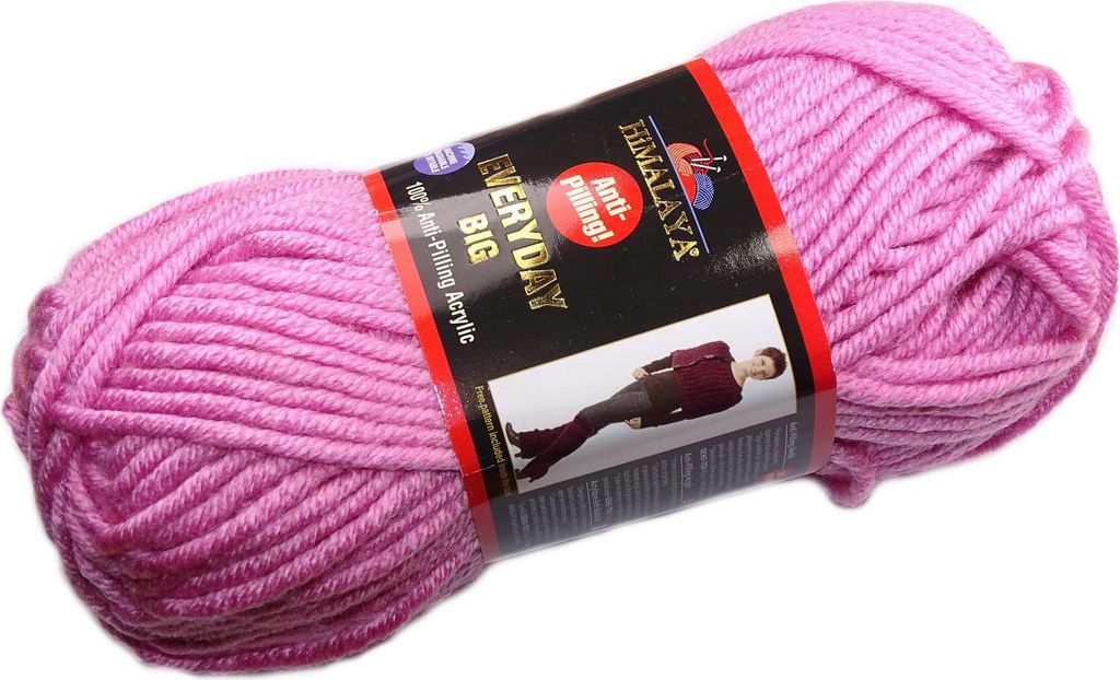 Włóczka Everyday BIG ( 70812 ) Zdjęcie produktu 