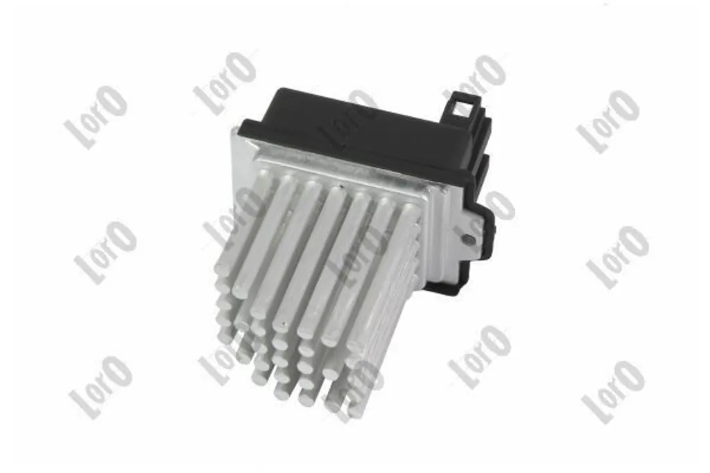 Régulateur de soufflerie chauffage pour A6 4B - ABAKUS 133-003-006 OE