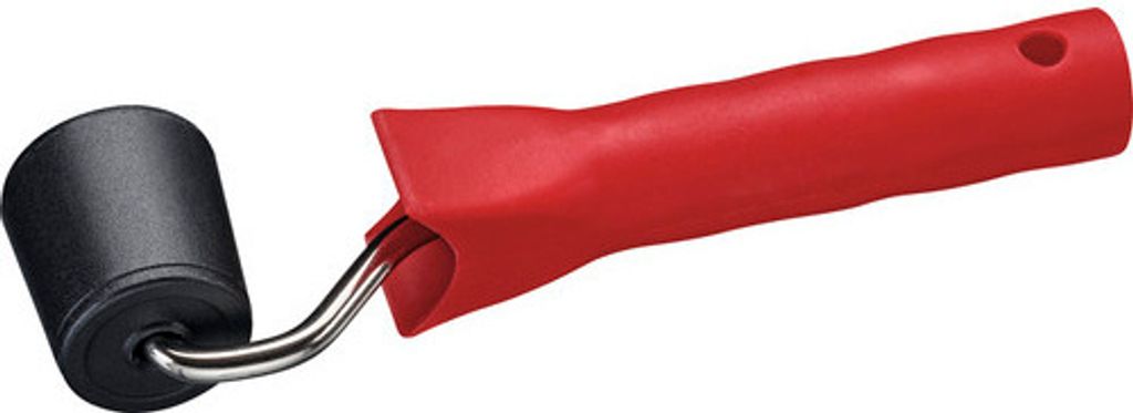 RAUTNER Tapeten-Nahtroller konisch 45 mm