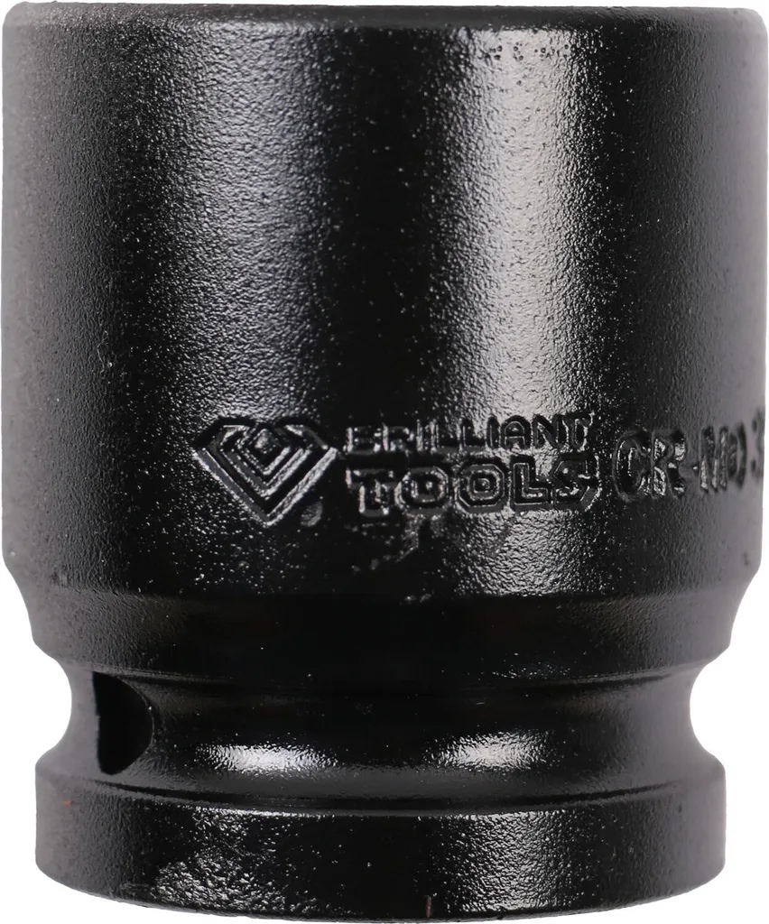 Chiave a Bussola 30mm 3/4" Dodecagonale BT025602 Brilliant Tools