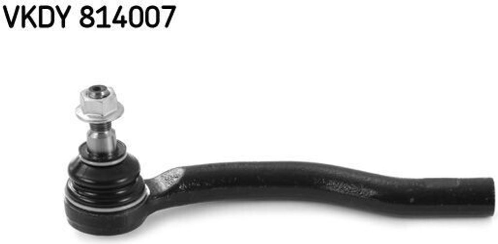 SKF VKDY 814007 Spurstangenkopf OE EG2132290 kompatibel mit CX-7, CX-9
