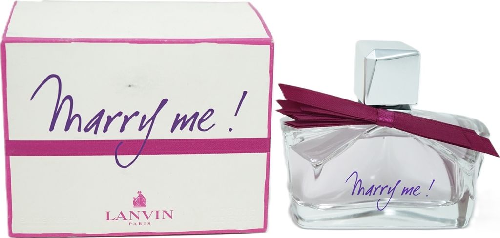Lanvin Marry Me Eau de parfum 75ml Obrázek produktu 