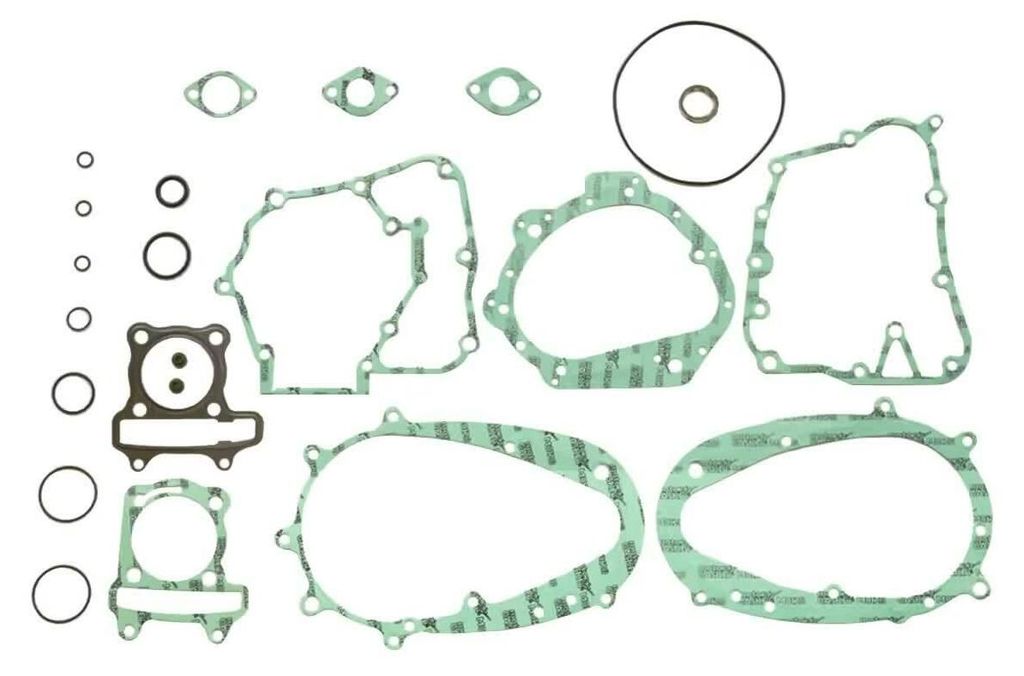 ATHENA P400325850002 Motor Dichtungssatz für Malaguti/Kymco