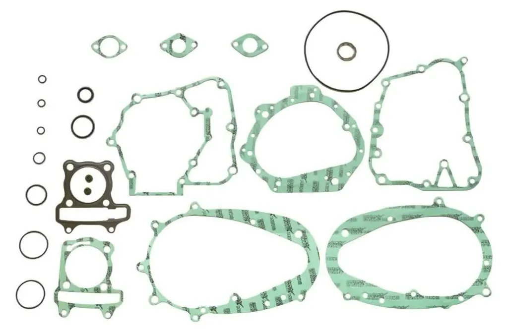 Stopper les fuites moteur Malaguti Kymco avec kit joints ATHENA P400