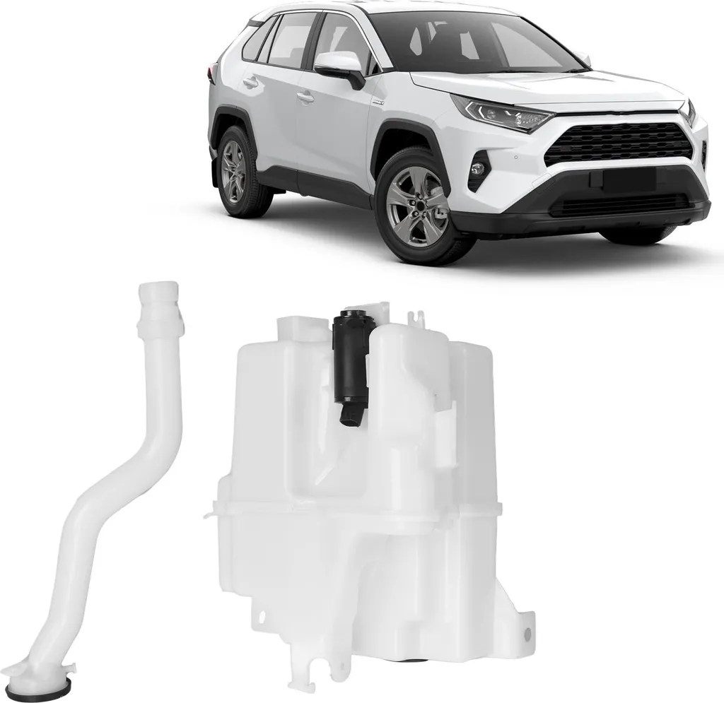 Réservoir lave-glace anti-fuite 85315 42460 pour SUV RAV4 2020