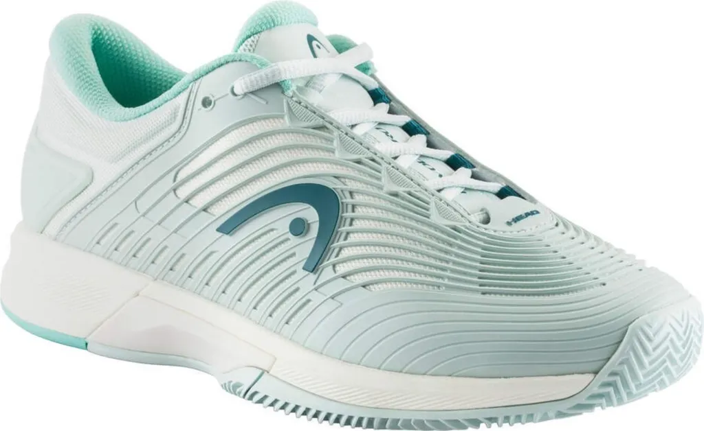 Chaussures de Tennis Head Revolt Pro 4.5 idéales pour Compétition Club