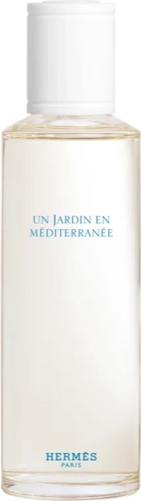 Hermès Un Jardin en Méditerranée Refill 200ml Eau de Produktbild 