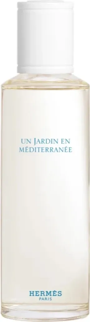 Un Jardin en Méditerranée Hermès Recharge 200ml Fragrance Mixte