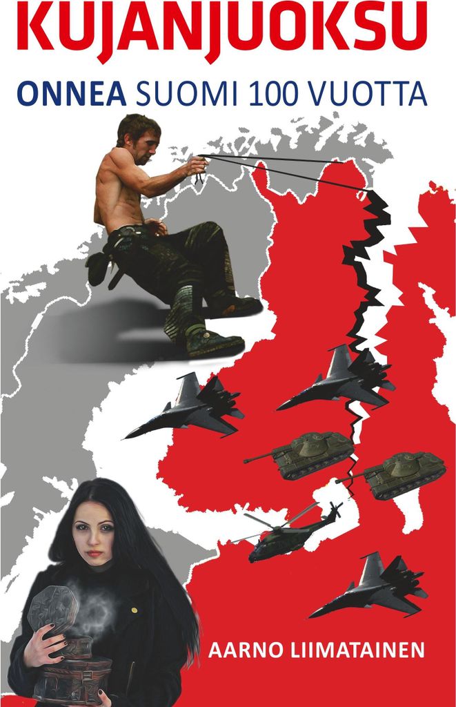 Kujanjuoksu