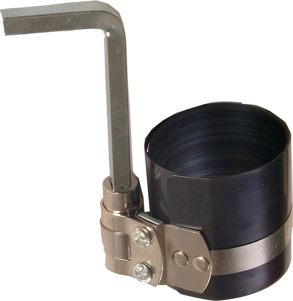 SW-Stahl 41221L Kolbenringspannband, 40 - 80 mm