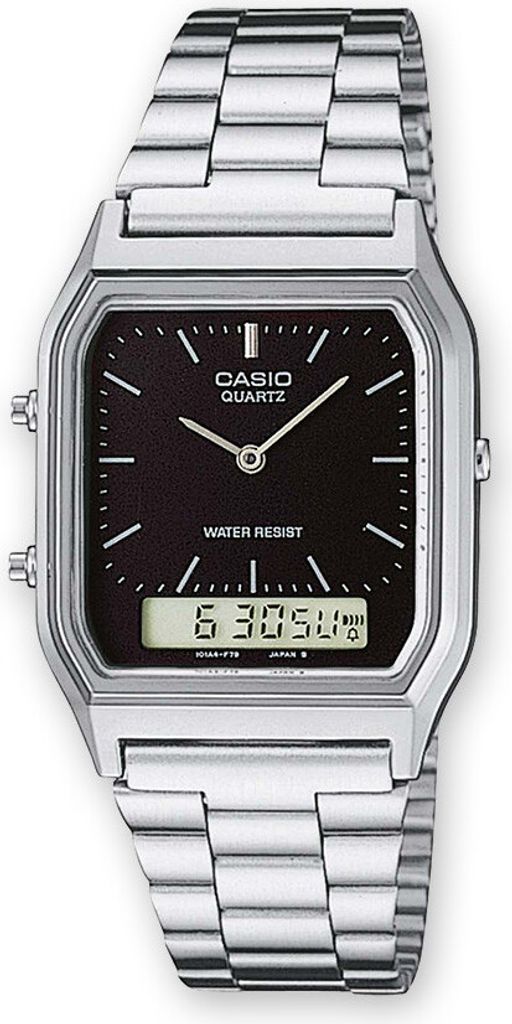Pánske hodinky CASIO AQ-230A-1DMQYES Obrázok produktu 19