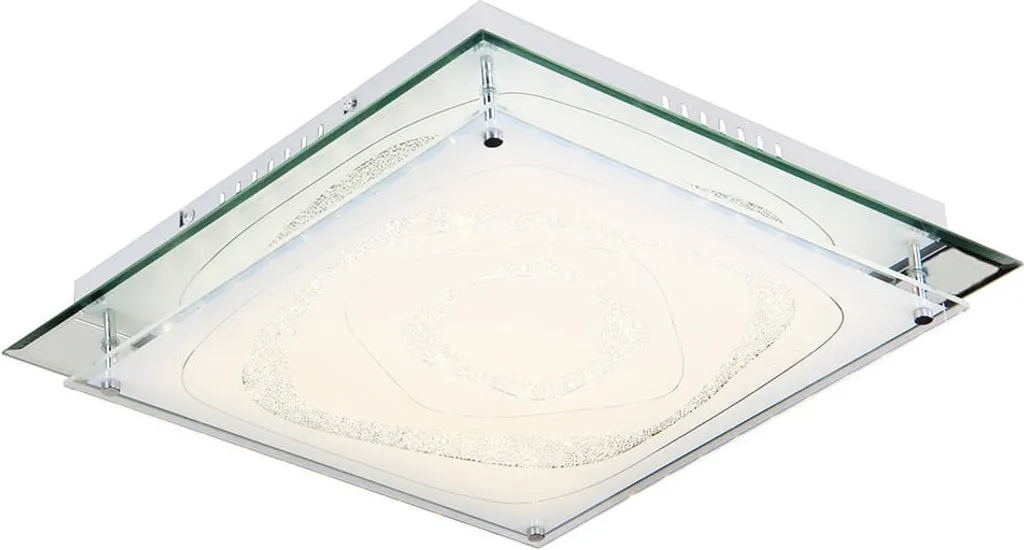 Italux Verso LED plafond classico bianco C29583F-3T