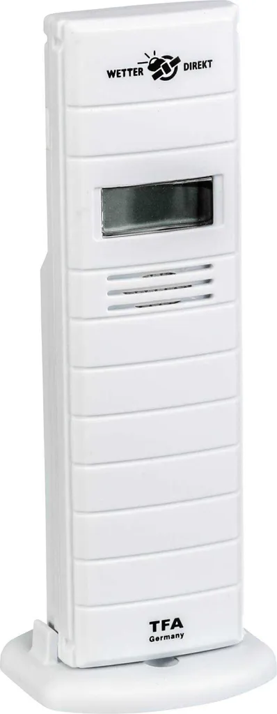 TFA 30.3155.WD Sensore Esterno Ricambio | Trasmettitore Originale TFA
