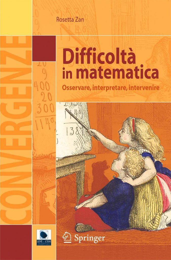 Schwierigkeiten im Fach Mathematik