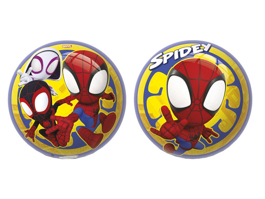 MONDO Kugel 230mm Spidey 26061 60614 Produktbild 