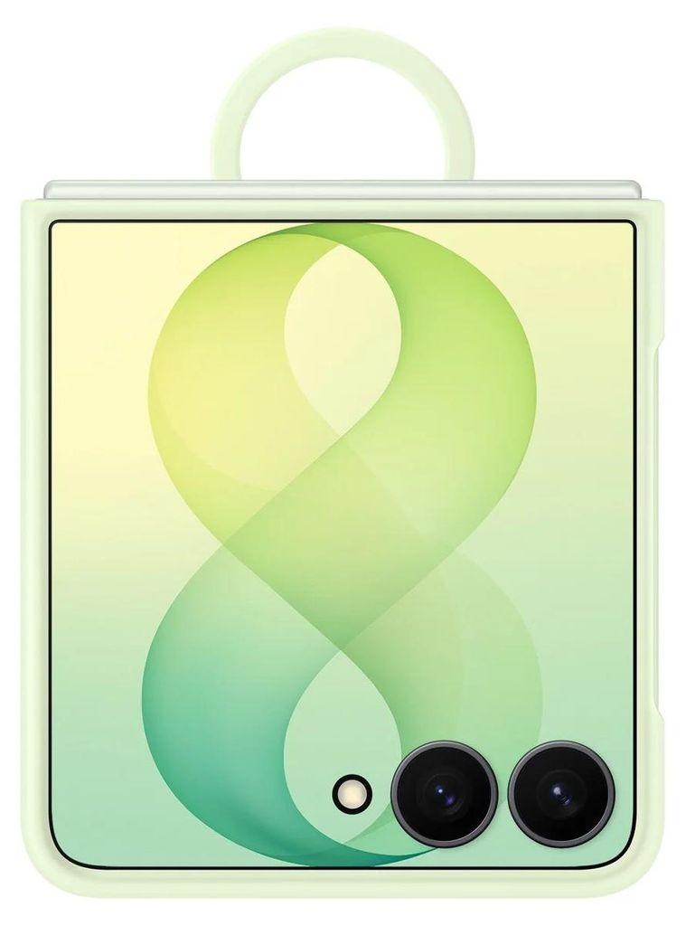 Samsung EF-EF776CGEGWW, Ochranný obal, Samsung, Z Flip8, Obrázok produktu 