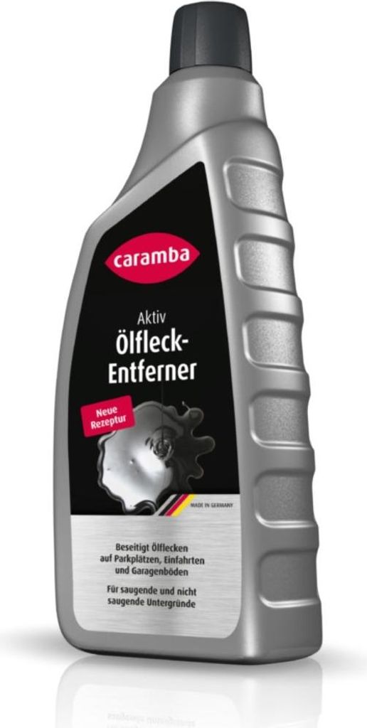Caramba  Ölfleckentferner 1 l, 606801 Produktbild 