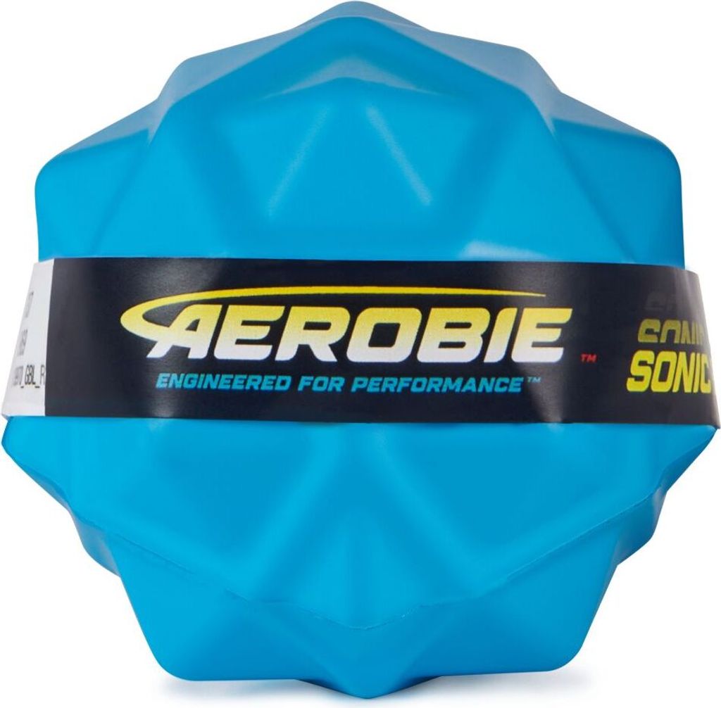 Aerobie ARB BLL Sonic Bounce Ball A GML, Piłka do Zdjęcie produktu 