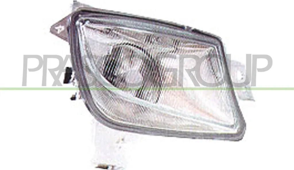 Anti-brouillard Xsara gauche PRASCO CI4204414, montage facile OE
