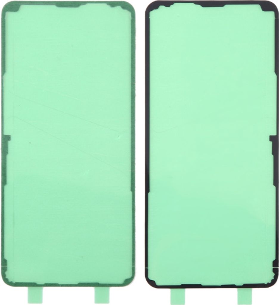 Uszczelka Klapki Klej Do Samsung S21 Fe G990 Zdjęcie produktu 