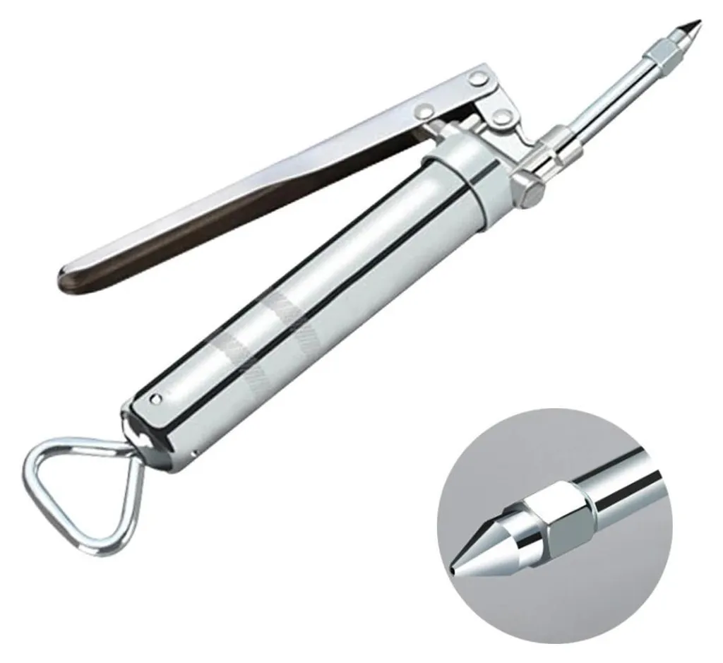 Produit anti-crevaison pneus sans chambre à air - Colle réparation rouge