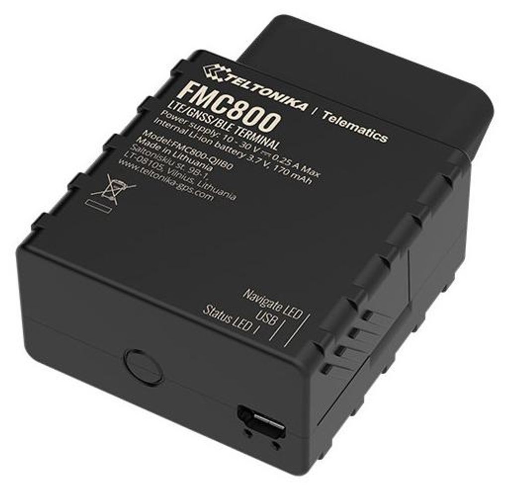 Teltonika FMC800 Productafbeelding 