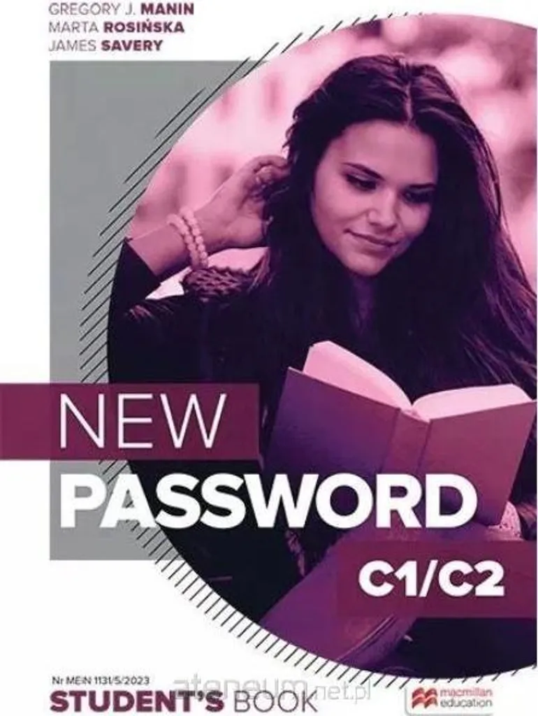 Préparer le DALF avec Nouveau Mot de Passe C1 C2 SB Online et S'App