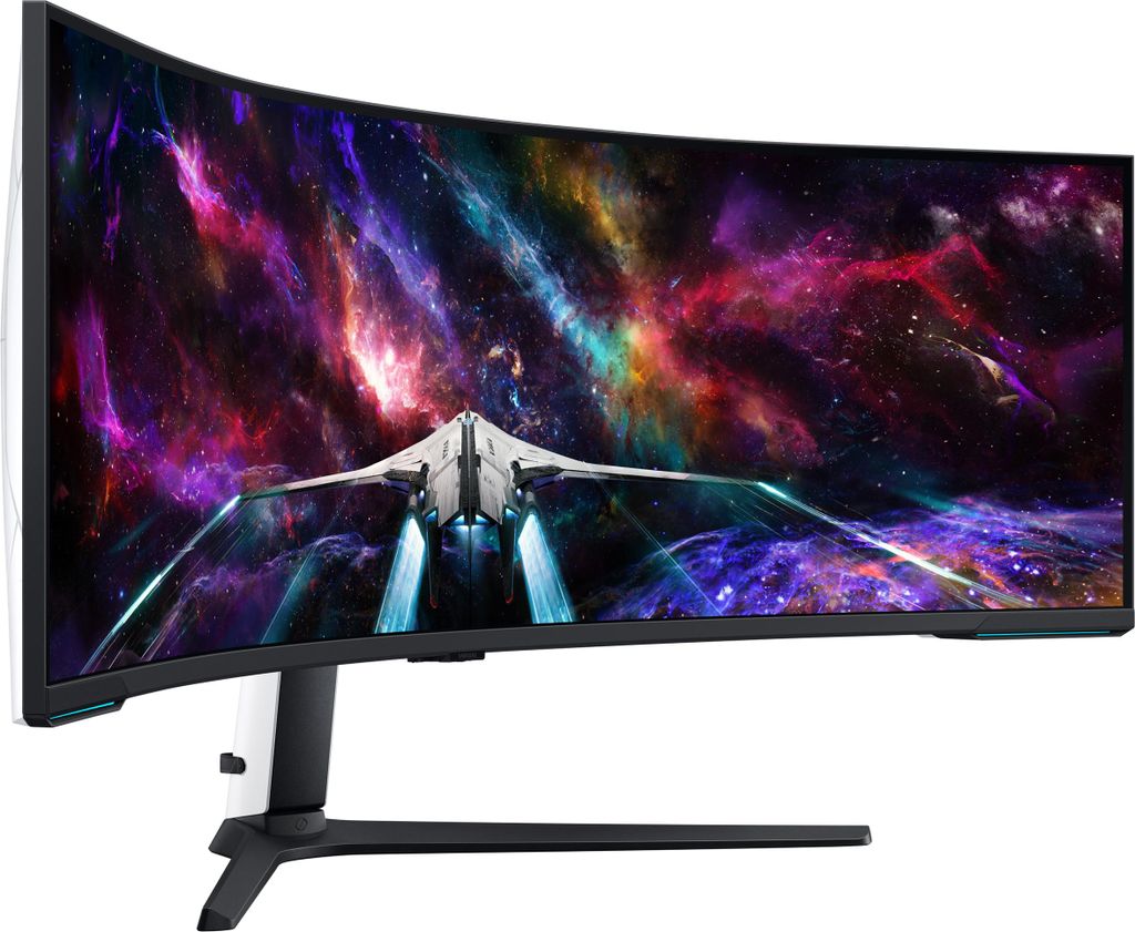Samsung Odyssey Neo G9 LS57CG954NUXEN 57" 32:9 curved Monitor