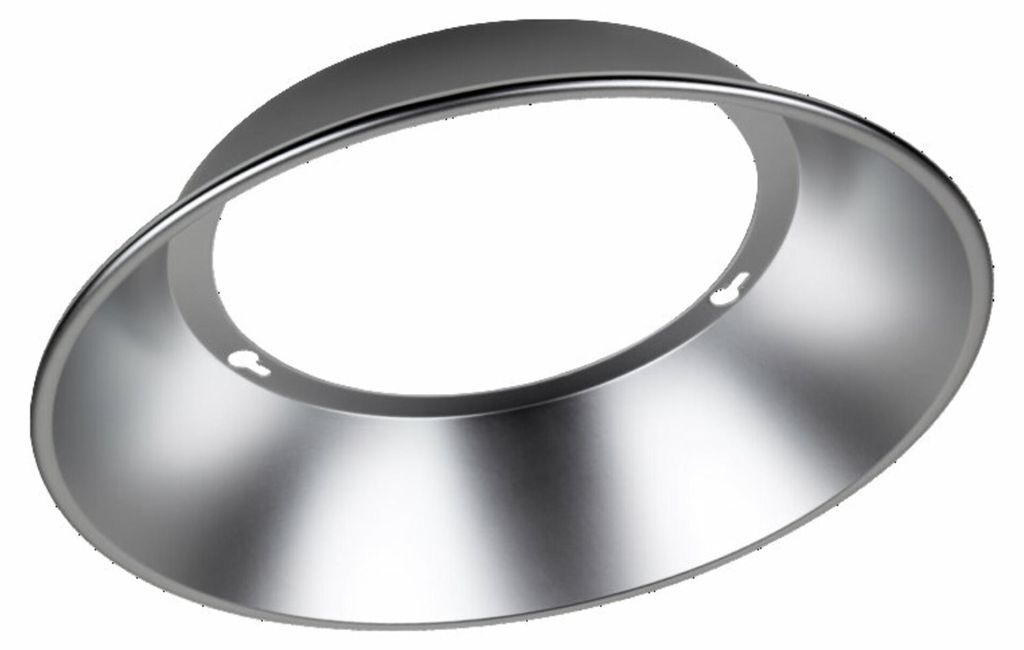 LEDVANCE Hochleistungs-Lichtreflektor 200 W 80 Grad SI 4058075423312