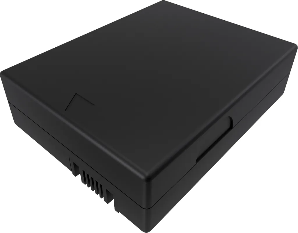 Batterie rechargeable de remplacement pour Smart Drop et Eufy S330