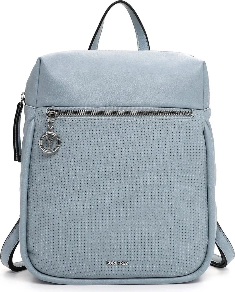 SURI FREY Zaino Patsy Crystal Blue | Accessorio Tempo Libero Donna