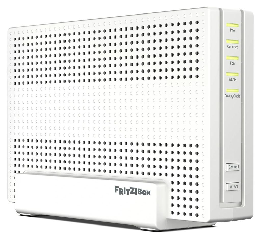 FRITZ! Box 6690 Pro Immagine del prodotto 