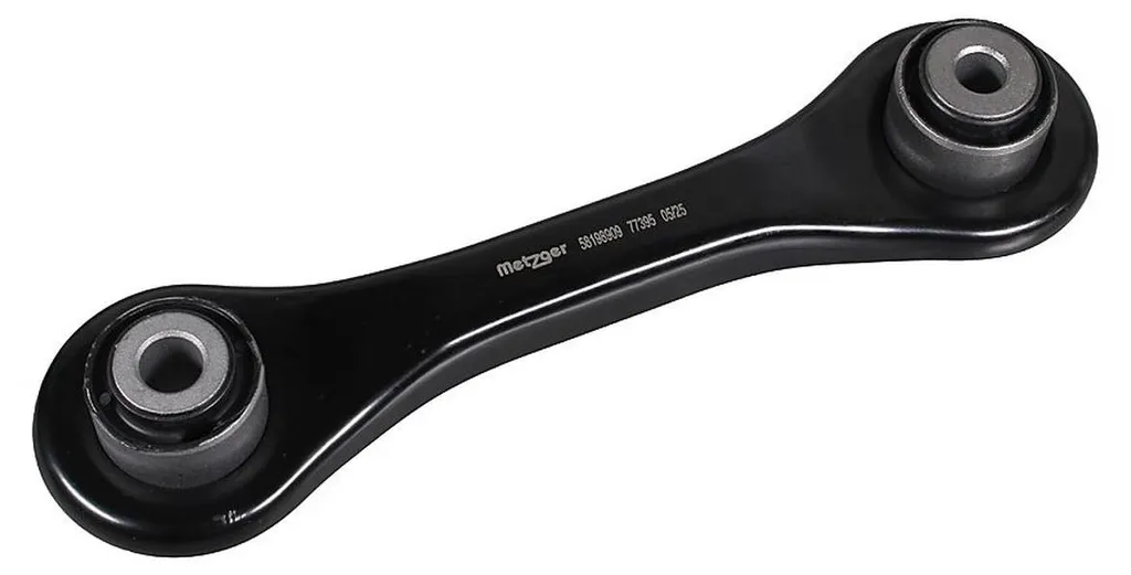 Bras de suspension avant METZGER pour MAZDA 6 - Pièce de châssis premium