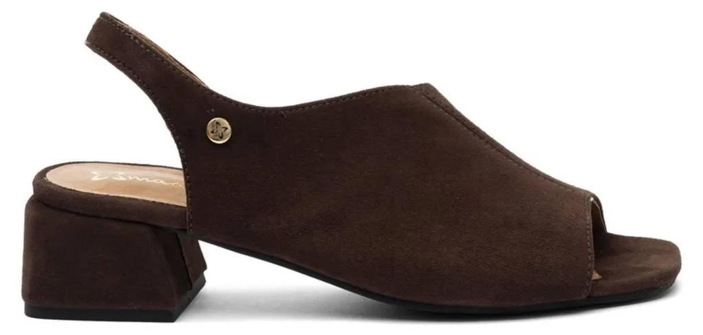 Bottines cuir Maciejka 0697502001 : fini les pieds douloureux en ville