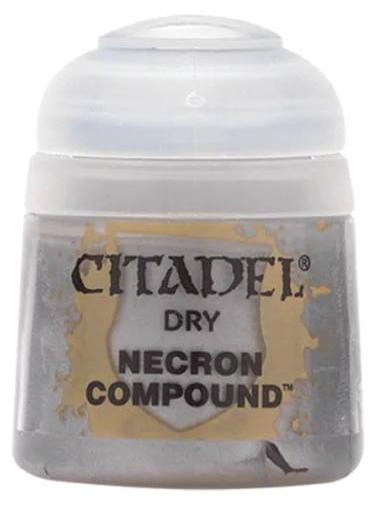 Citadel Colour – Base Paint (12 ml) – Acrylfarben für Miniaturen