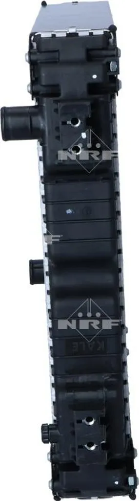 Radiateur de Refroidissement NRF 54092 pour Maintenance de Véhicule - 3