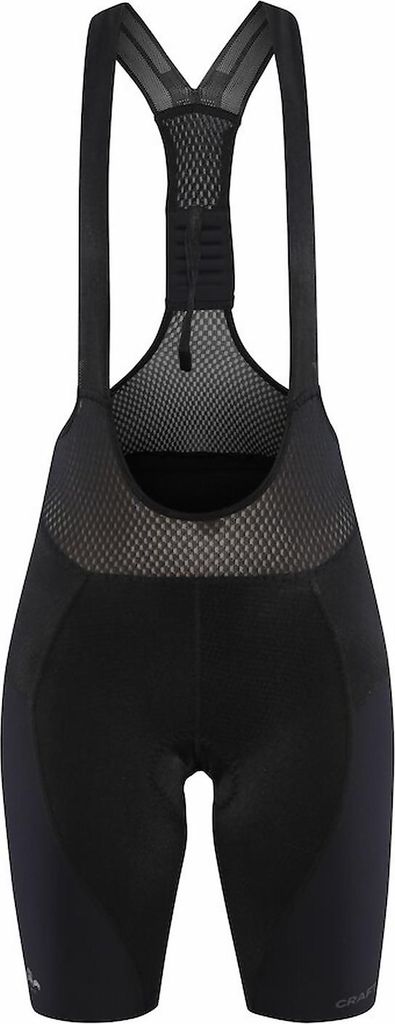 CRAFT Adv Aero Bib Shorts W BLACK S
