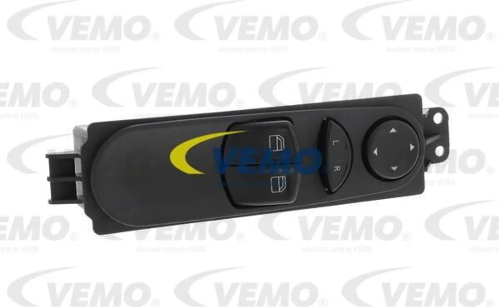 Bouton Lève-Vitre Électrique pour Mercedes Vito Viano - Réf V30-73-0151