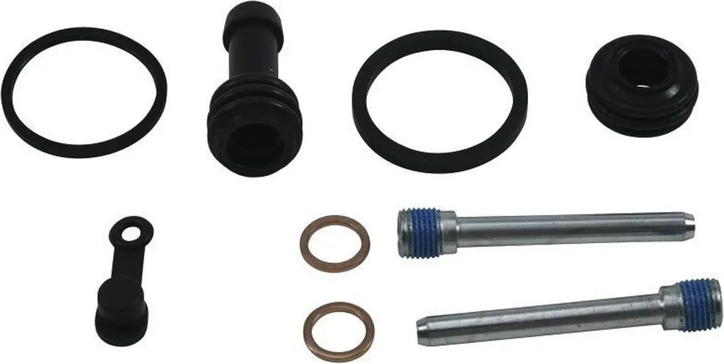 Kit réparation étrier frein arrière Kawasaki KAF 700 B Mule Pro-MX 19-20
