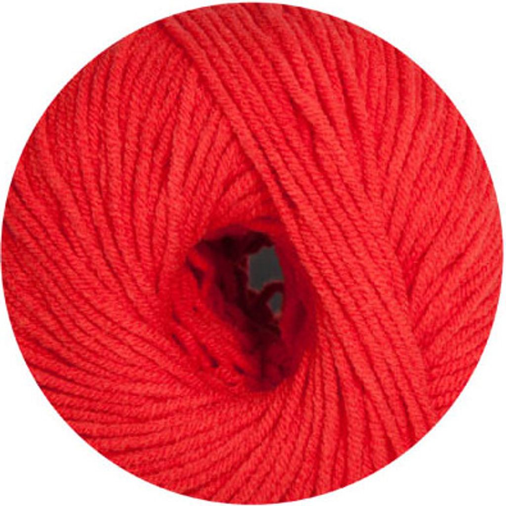 ONline - Linie 107 Supersoft 0018 rot Produktbild 