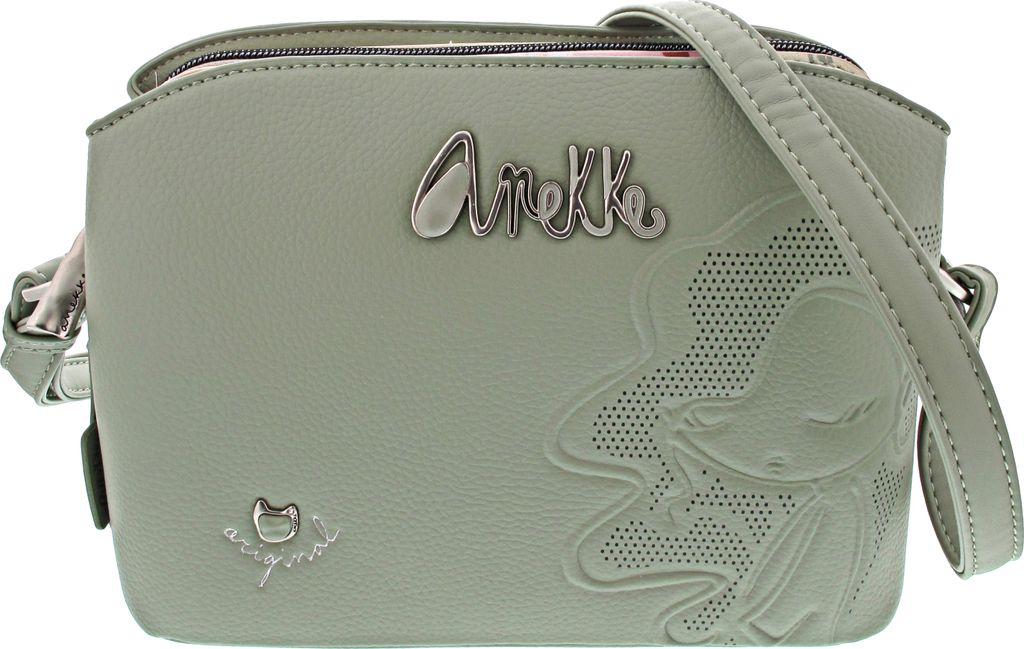 Anekke Alma 40743-258 (1/salbeigrün) Produktbild 